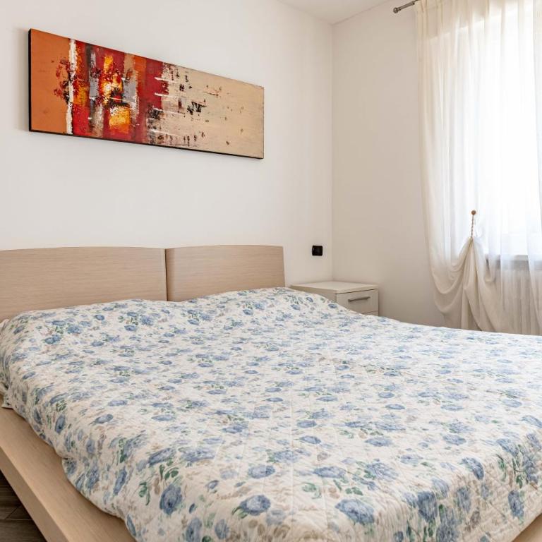 Appartamento Villa Daniel - Apartamento de 3 dormitorios con balcón - 15
