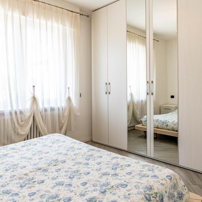 Appartamento Villa Daniel - Apartamento de 3 dormitorios con balcón - 14