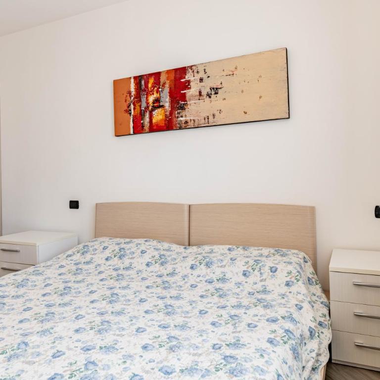 Appartamento Villa Daniel - Apartamento de 3 dormitorios con balcón - 13