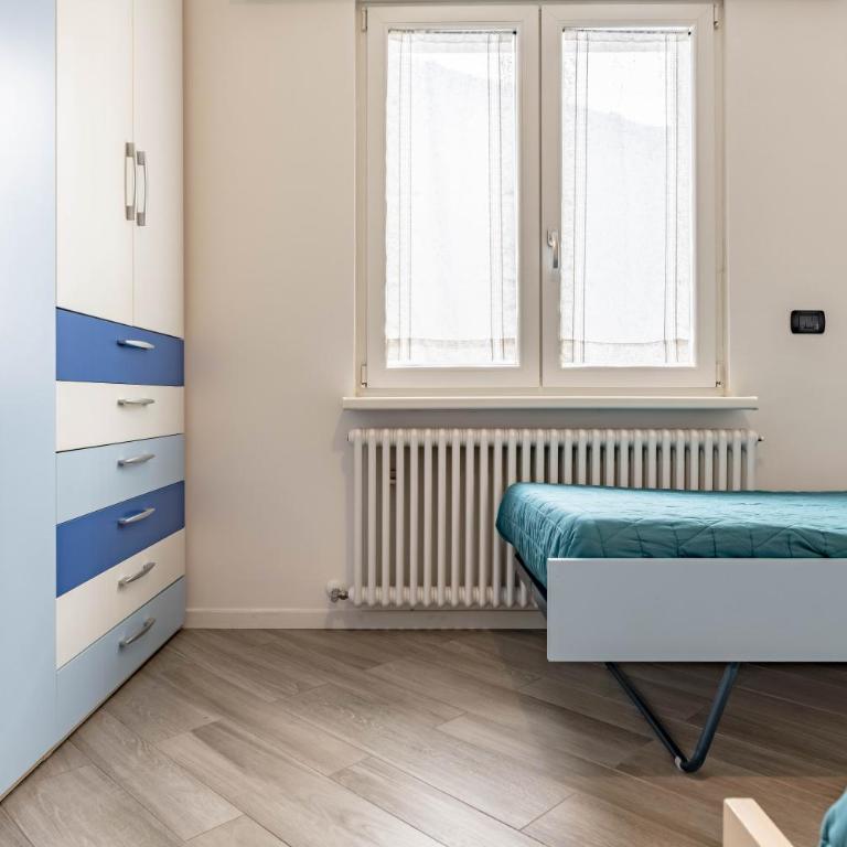 Appartamento Villa Daniel - Apartamento de 3 dormitorios con balcón - 23