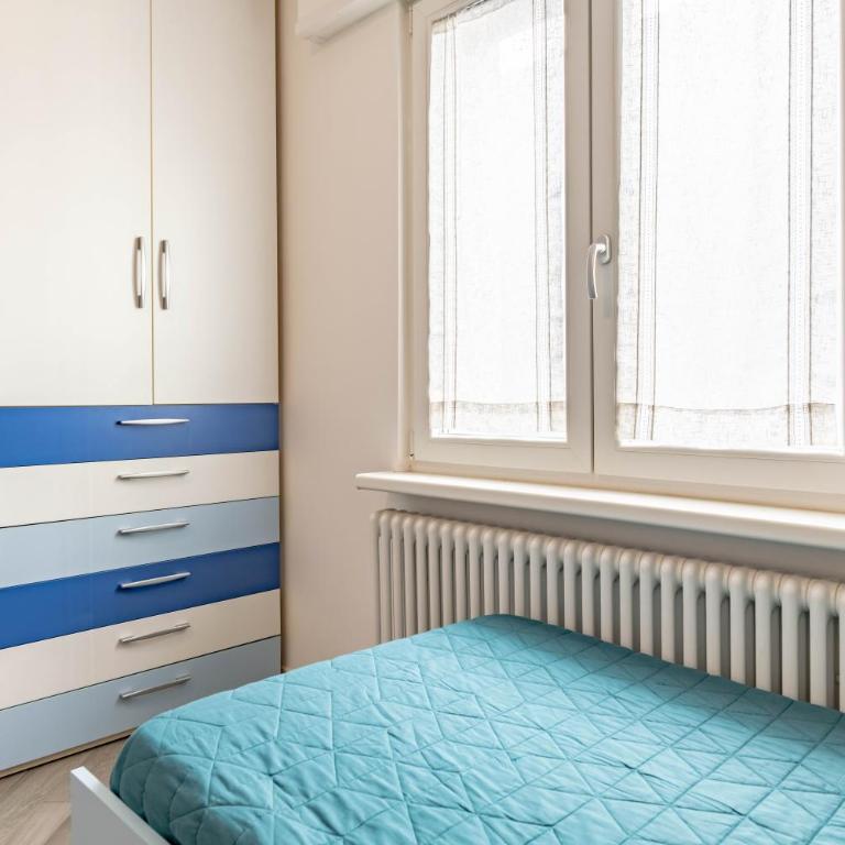 Appartamento Villa Daniel - Apartamento de 3 dormitorios con balcón - 21