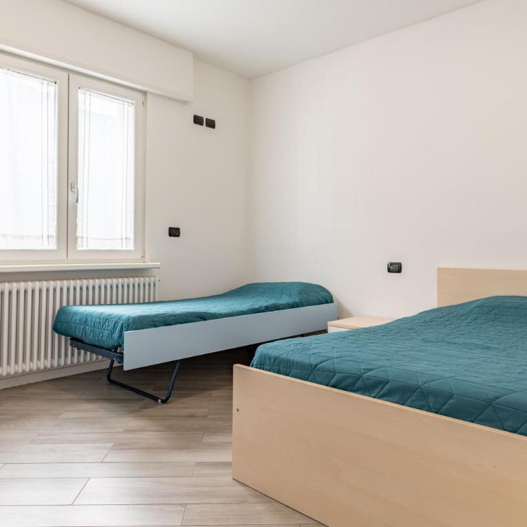 Appartamento Villa Daniel - Apartamento de 3 dormitorios con balcón - 20