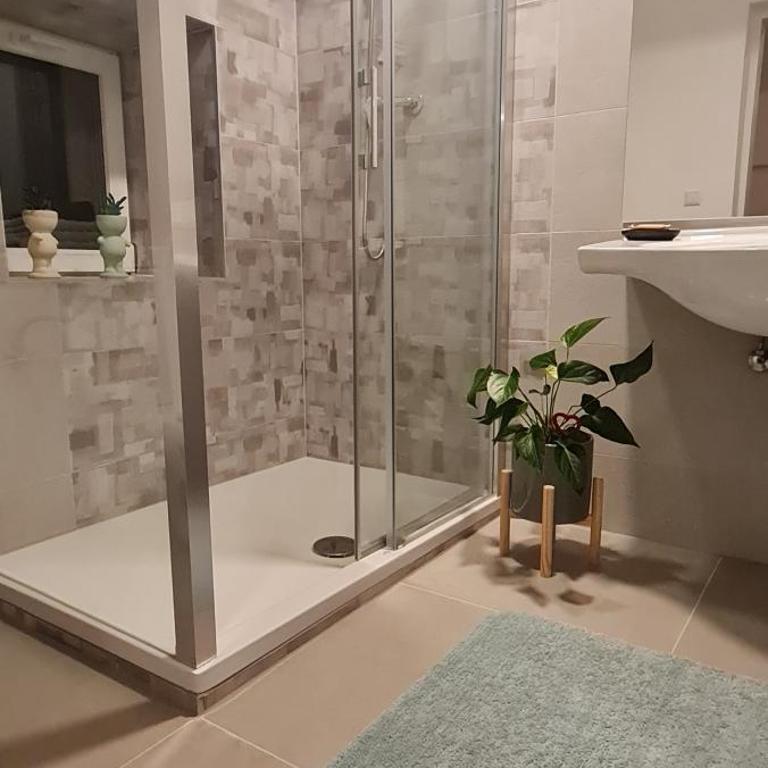 TOP 06 - Apartamento con terraza - 6
