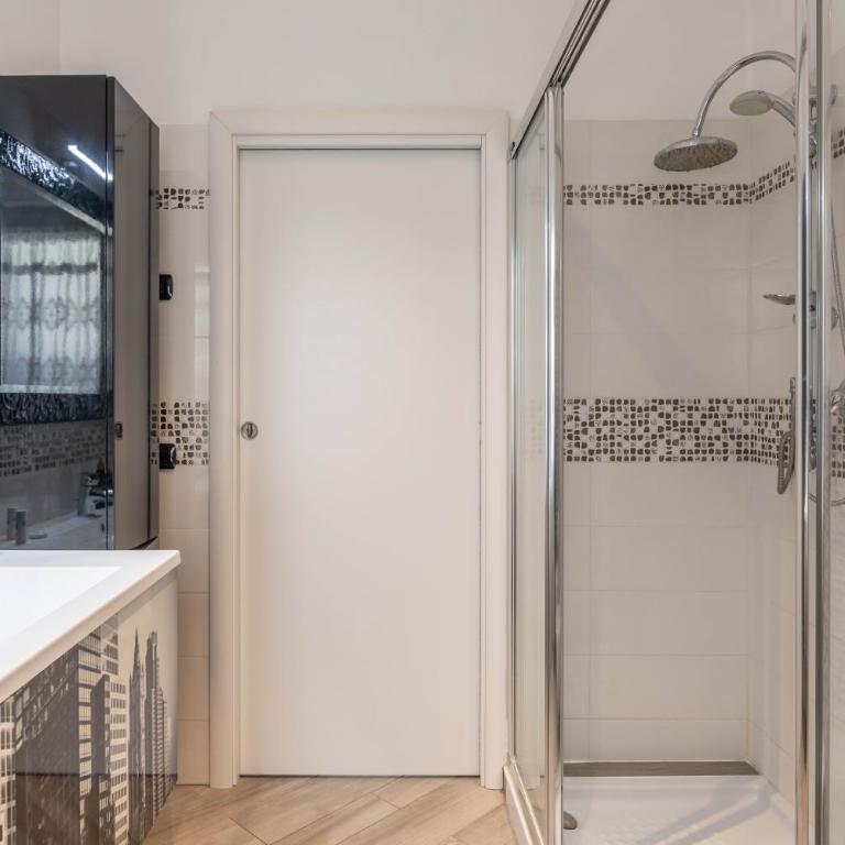 Appartamento Villa Daniel - Apartamento de 3 dormitorios con balcón - 27