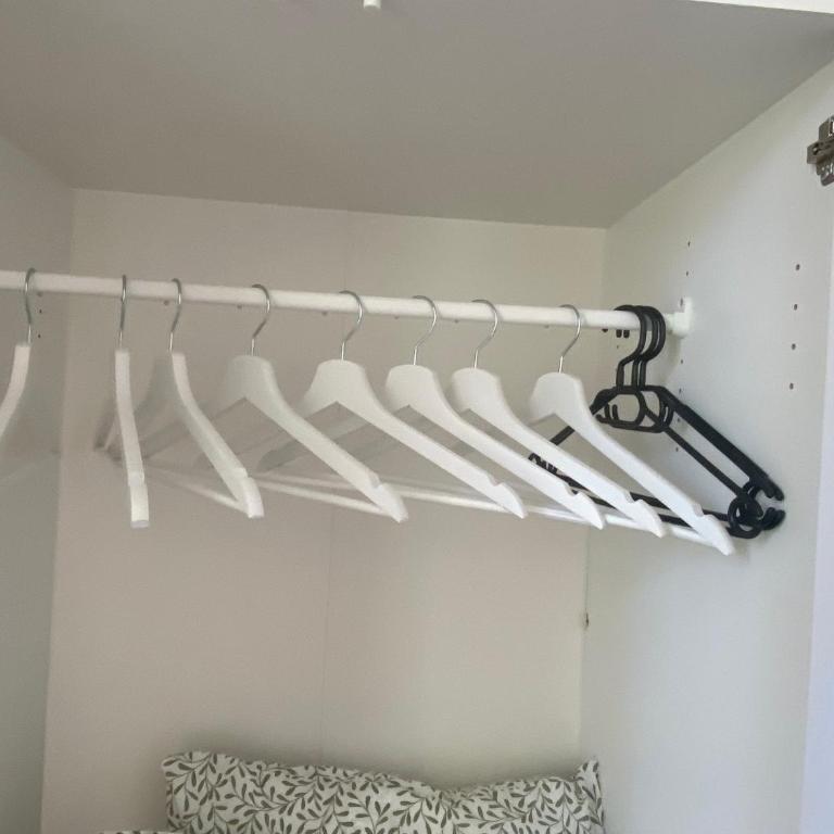 Studio avec balcon sur cour - Appartement 1 Chambre - 27