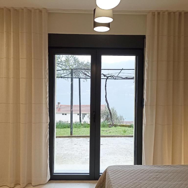 Amazing BayView Apartment Kotor - One-Bedroom Apartment - 11