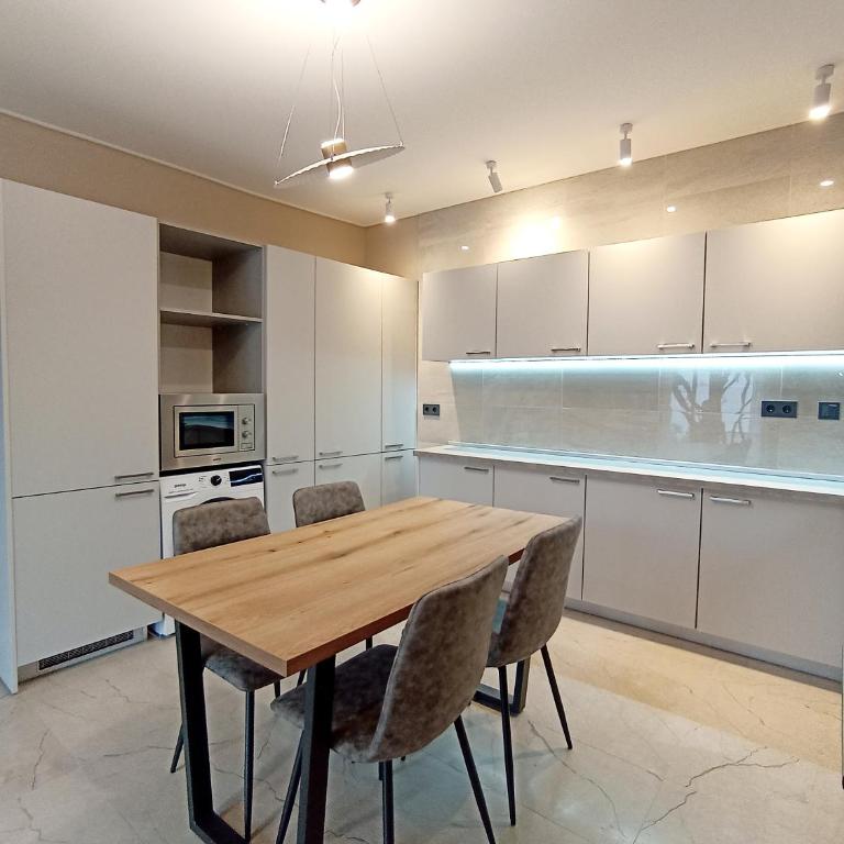 Amazing BayView Apartment Kotor - One-Bedroom Apartment - 7