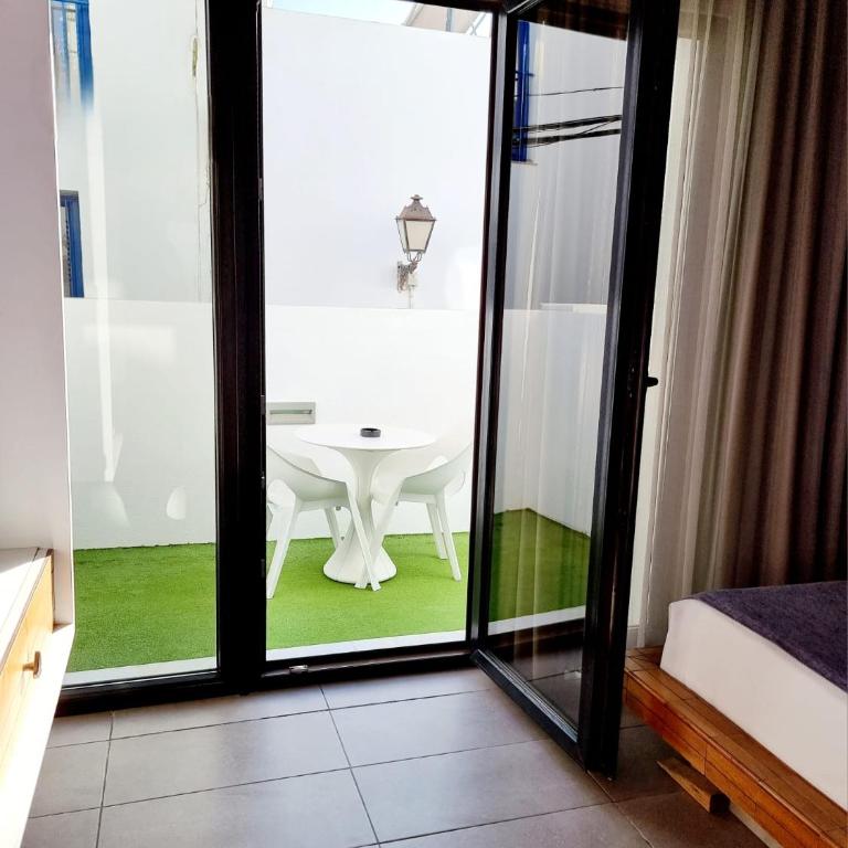 Apartamentos El Arrecife - Studio 1 with Terrace and Spa Bath - 7