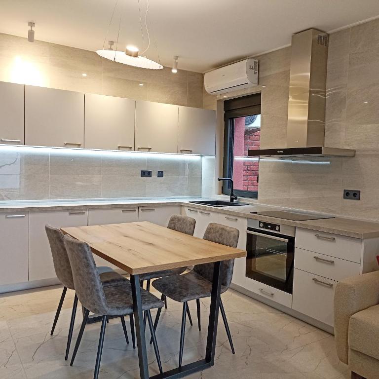 Amazing BayView Apartment Kotor - One-Bedroom Apartment - 2