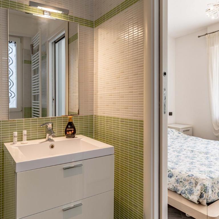 Appartamento Villa Daniel - Apartamento de 3 dormitorios con balcón - 17