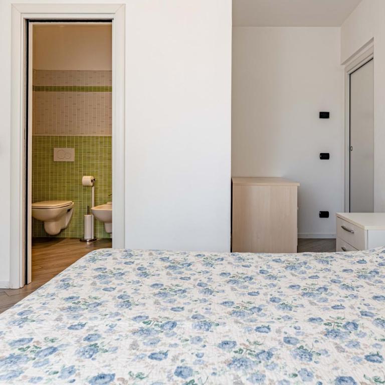 Appartamento Villa Daniel - Apartamento de 3 dormitorios con balcón - 19