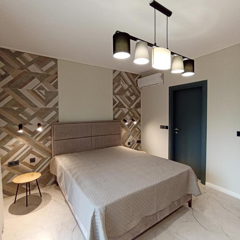 Amazing BayView Apartment Kotor - One-Bedroom Apartment - 9