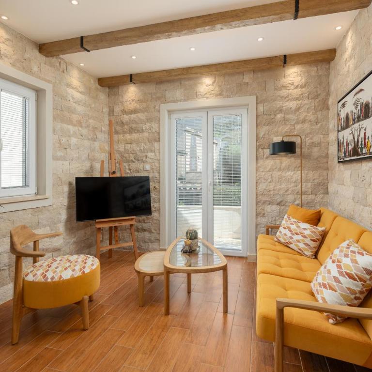 42° North Apartments - Apartment with Garden View - 10