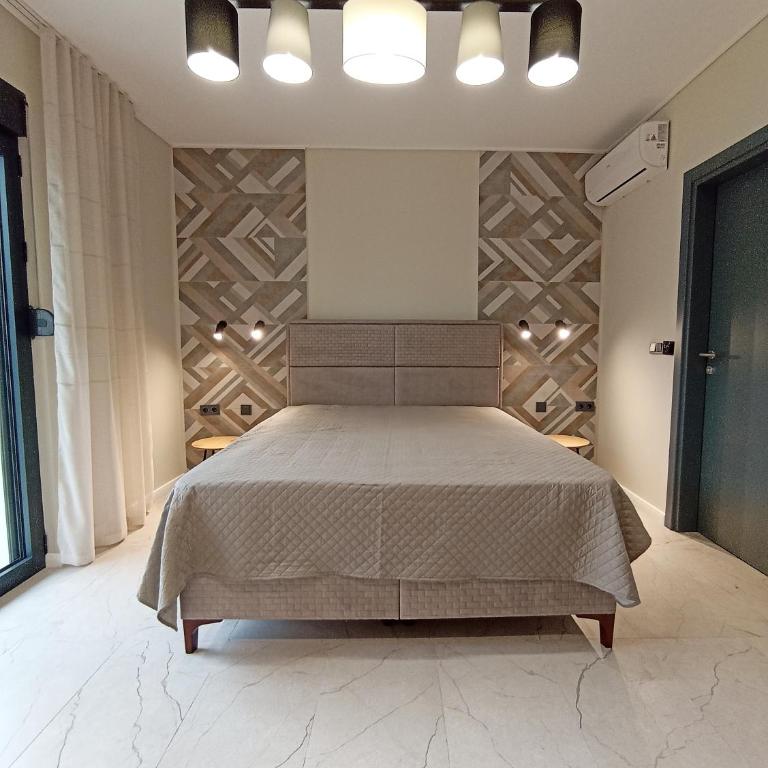 Amazing BayView Apartment Kotor - One-Bedroom Apartment - 10