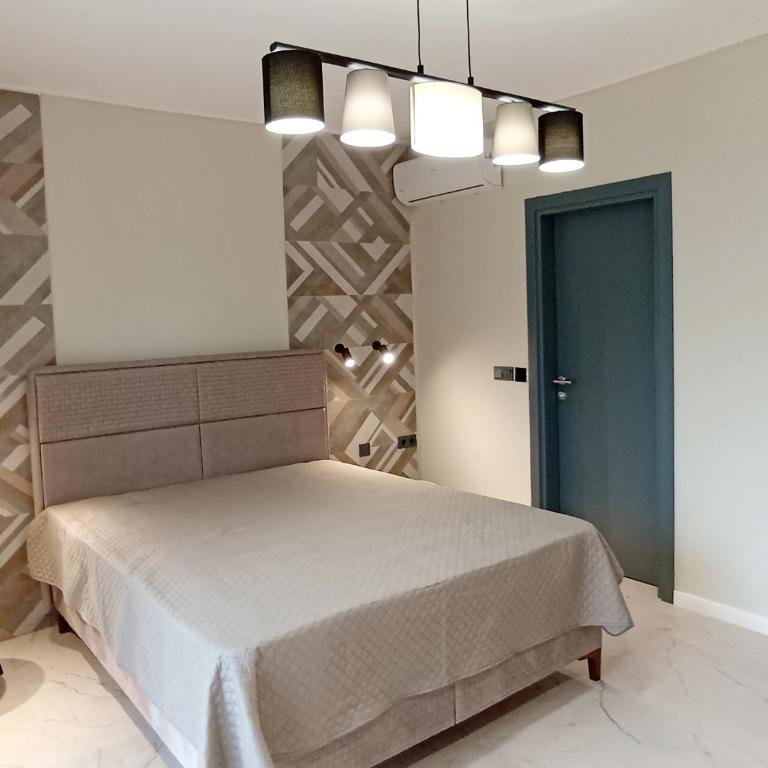 Amazing BayView Apartment Kotor - One-Bedroom Apartment - 12