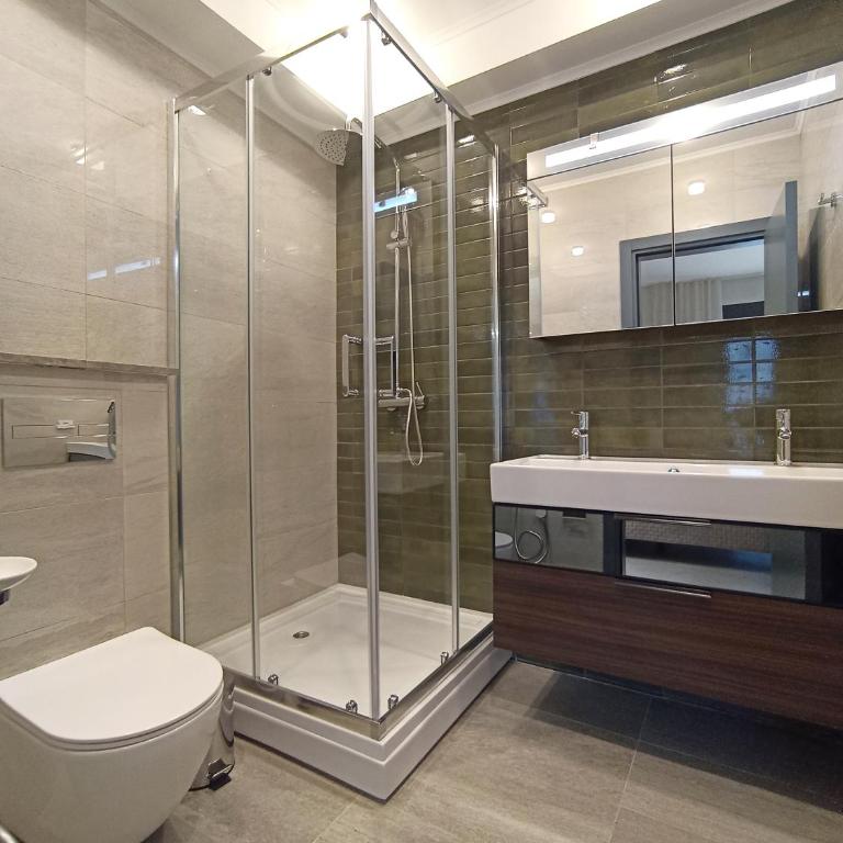 Amazing BayView Apartment Kotor - One-Bedroom Apartment - 15