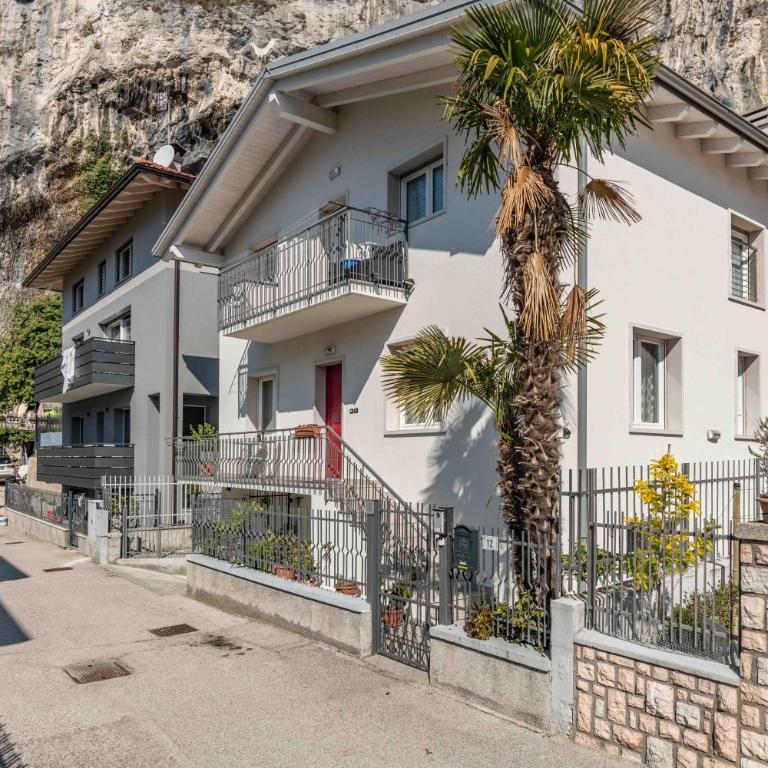 Appartamento Villa Daniel - Apartamento de 3 dormitorios con balcón - 1