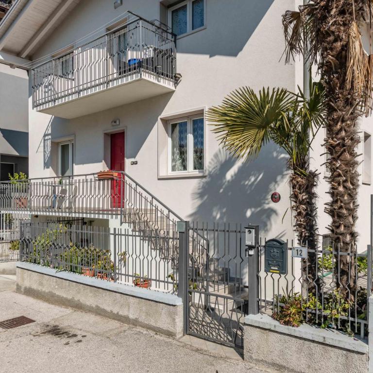 Appartamento Villa Daniel - Apartamento de 3 dormitorios con balcón - 2