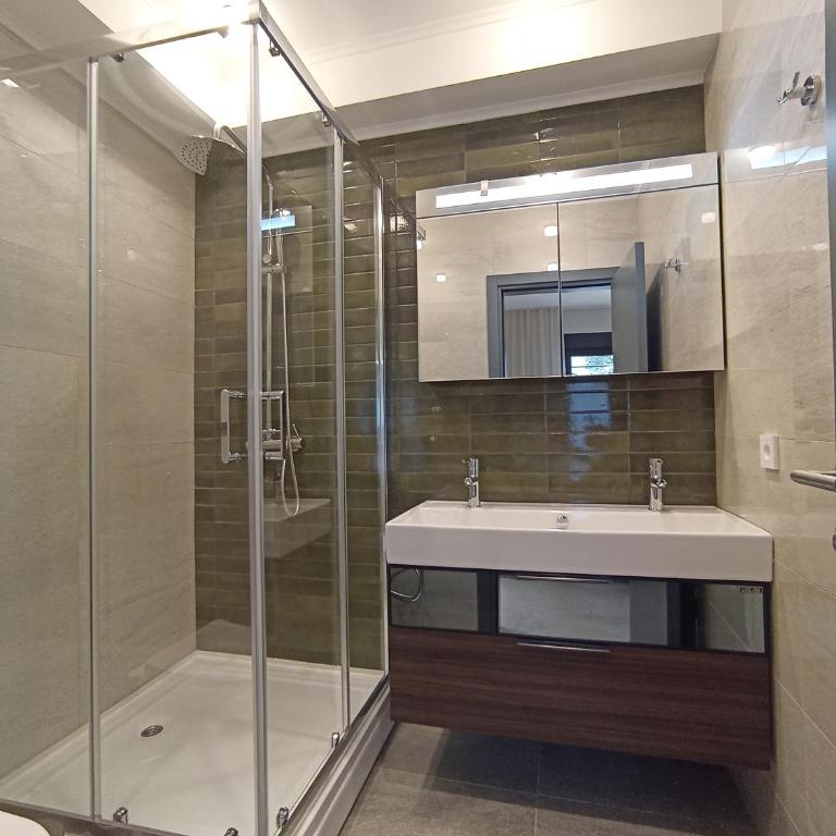 Amazing BayView Apartment Kotor - One-Bedroom Apartment - 14
