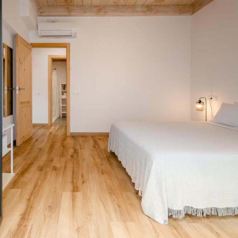 Apartamentos Biopasivos Living Pura Madera - Villa de 2 dormitorios con jardín - 27