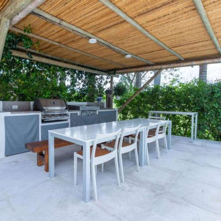 Amazing 4BR Villa with Pool at Mesa de Yeguas - Apartamento - 17