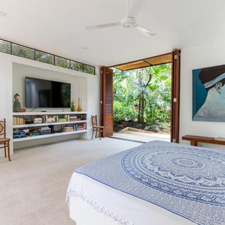 Amazing 4BR Villa with Pool at Mesa de Yeguas - Apartamento - 20