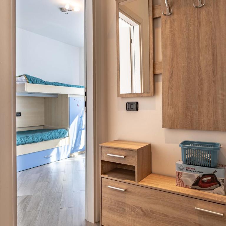 Appartamento Villa Daniel - Apartamento de 3 dormitorios con balcón - 29