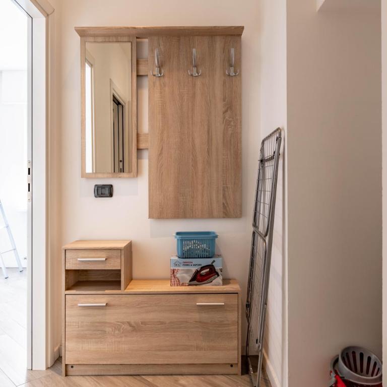 Appartamento Villa Daniel - Apartamento de 3 dormitorios con balcón - 28