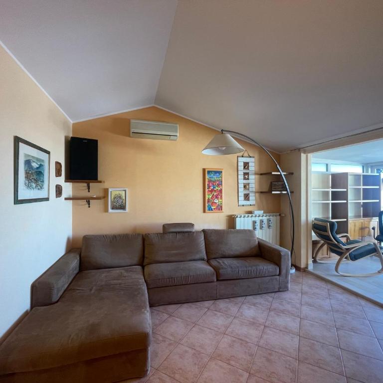 Daisy house - Appartamento con 2 Camere da Letto - 9
