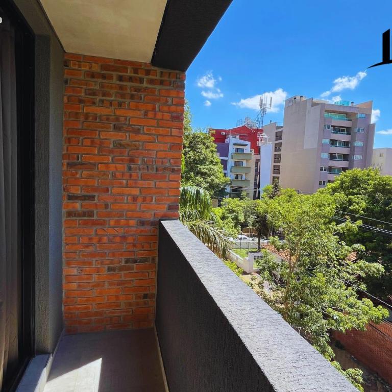 Edificio Brooklyn - Apartamento de 1 dormitorio - 16