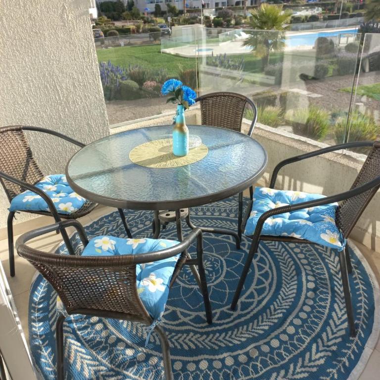 Hermoso departamento en Serena a pasos de la playa y casino - Apartamento - 7