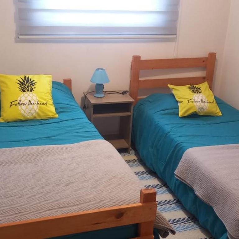 Hermoso departamento en Serena a pasos de la playa y casino - Apartamento - 11