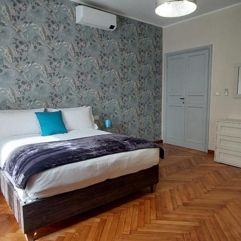 G&G Firenze One Station Apartment - Appartamento con 3 Camere da Letto - 13