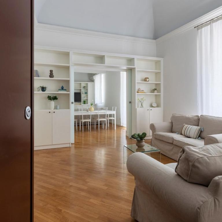 VE Apartment by My Temporary Home - Two-Bedroom Apartment - 1