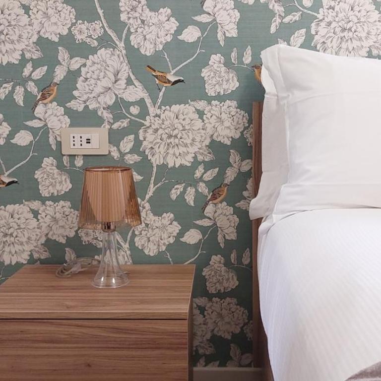 G&G Firenze One Station Apartment - Appartamento con 3 Camere da Letto - 14