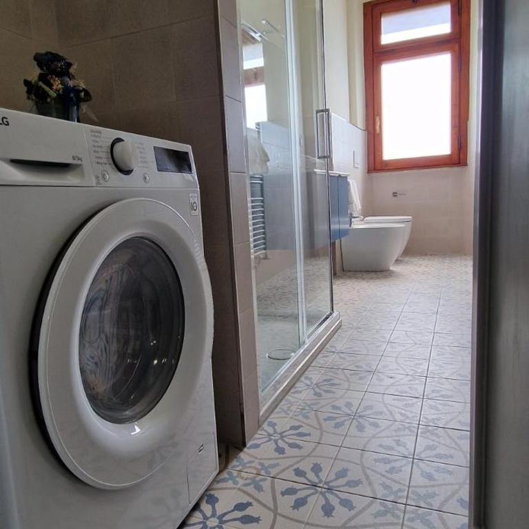 G&G Firenze One Station Apartment - Appartamento con 3 Camere da Letto - 19