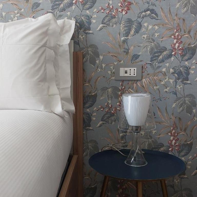 G&G Firenze One Station Apartment - Appartamento con 3 Camere da Letto - 21