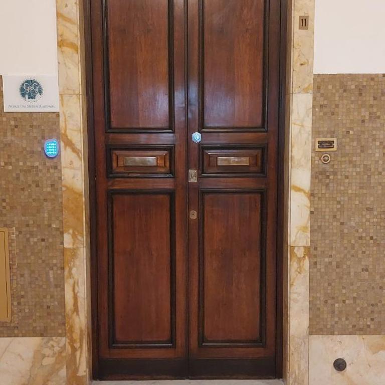 G&G Firenze One Station Apartment - Appartamento con 3 Camere da Letto - 24