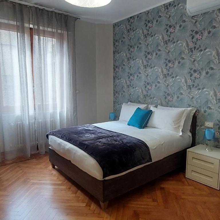 G&G Firenze One Station Apartment - Appartamento con 3 Camere da Letto - 3