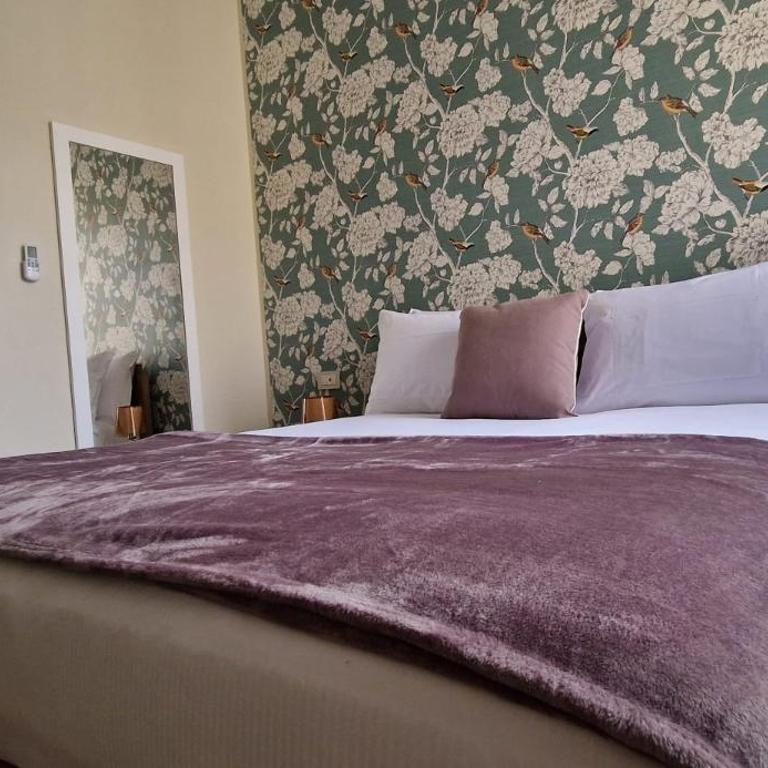 G&G Firenze One Station Apartment - Appartamento con 3 Camere da Letto - 11