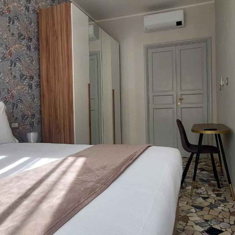 G&G Firenze One Station Apartment - Appartamento con 3 Camere da Letto - 28
