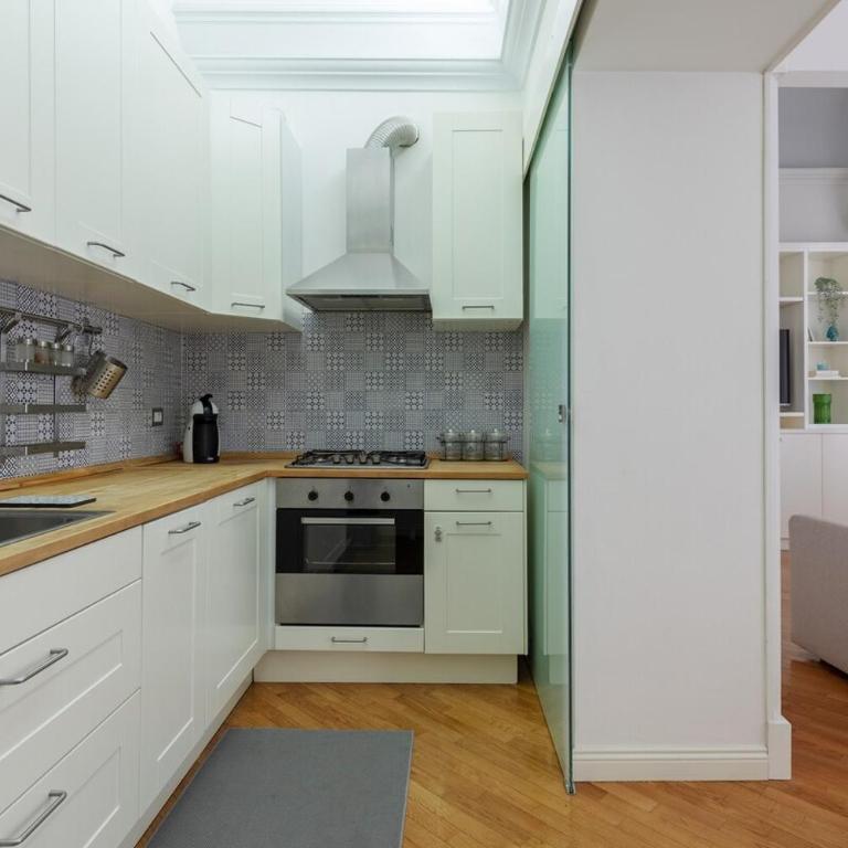 VE Apartment by My Temporary Home - Two-Bedroom Apartment - 2