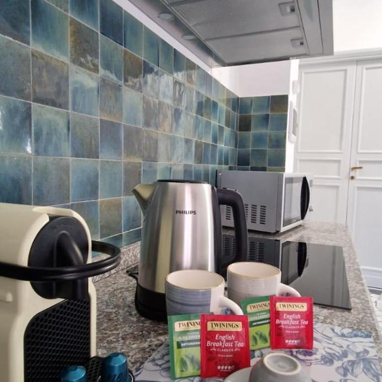 G&G Firenze One Station Apartment - Appartamento con 3 Camere da Letto - 30