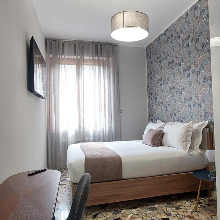 G&G Firenze One Station Apartment - Appartamento con 3 Camere da Letto - 18