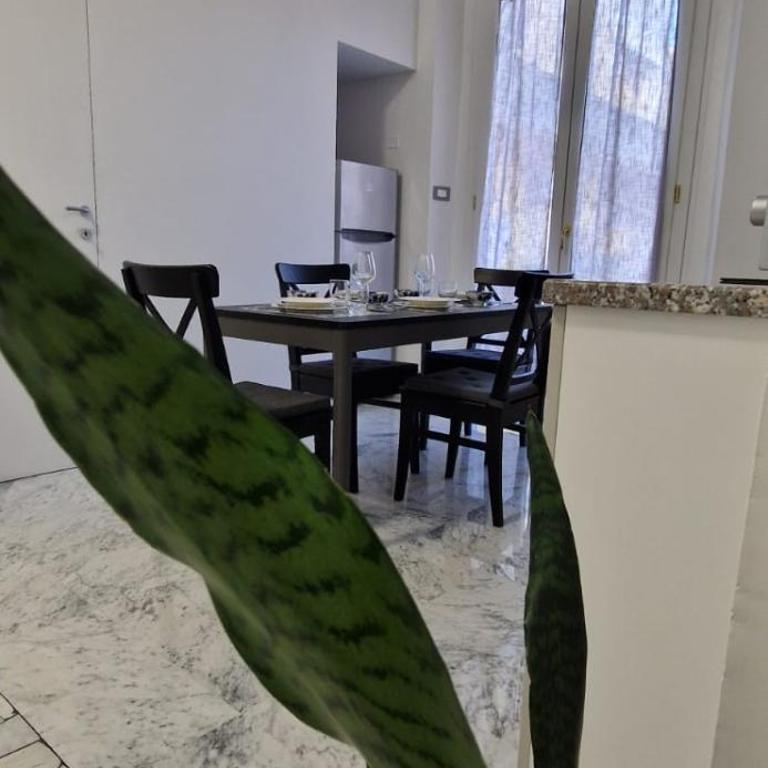 G&G Firenze One Station Apartment - Appartamento con 3 Camere da Letto - 7