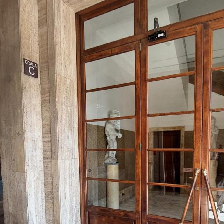 G&G Firenze One Station Apartment - Appartamento con 3 Camere da Letto - 31