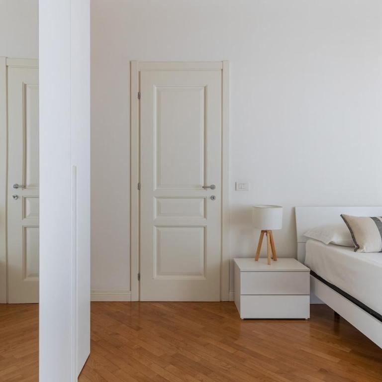 VE Apartment by My Temporary Home - Two-Bedroom Apartment - 8