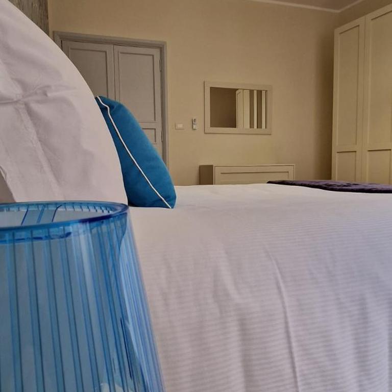 G&G Firenze One Station Apartment - Appartamento con 3 Camere da Letto - 5
