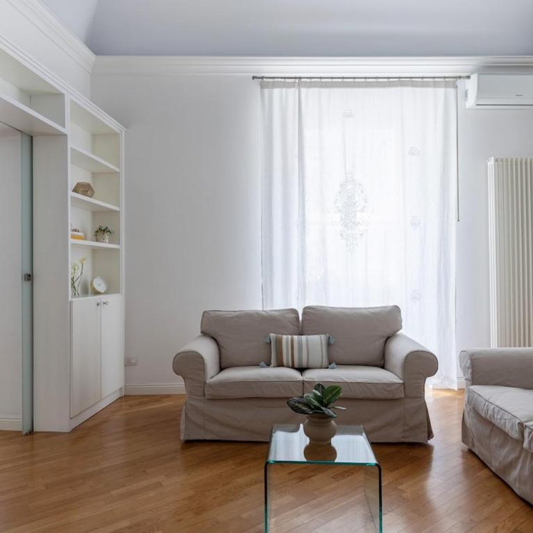 VE Apartment by My Temporary Home - Two-Bedroom Apartment - 10