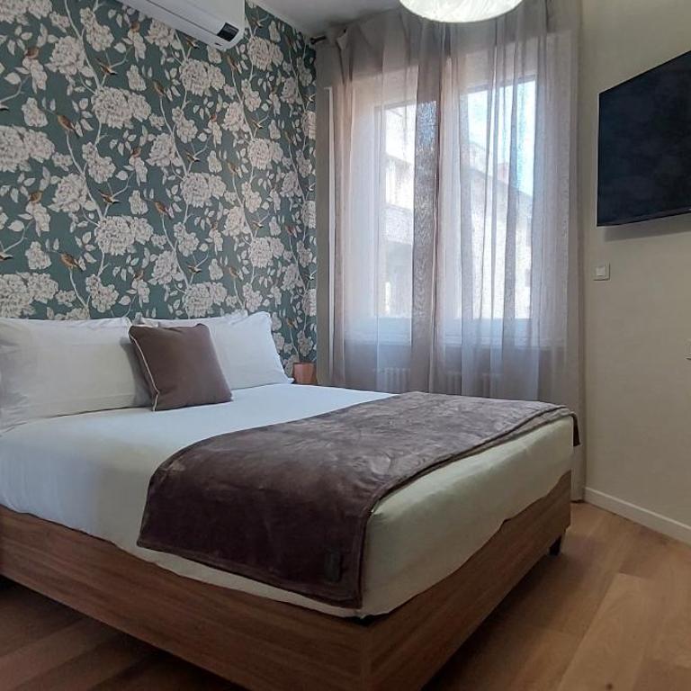 G&G Firenze One Station Apartment - Appartamento con 3 Camere da Letto - 1